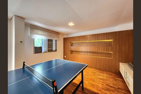 Apartamento à venda com 130m², 2 quartos e 1 vaga Apartamento à venda com 130m², 2 quartos e 1 vagaSala