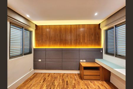 Apartamento à venda com 130m², 2 quartos e 1 vaga Apartamento à venda com 130m², 2 quartos e 1 vagaSuíte 1