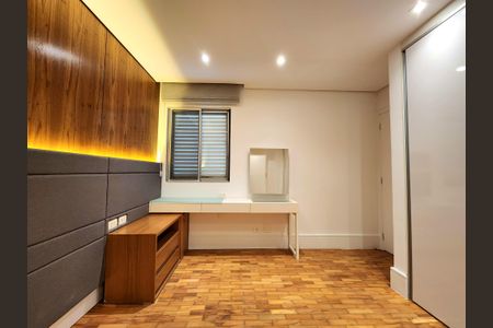 Apartamento à venda com 130m², 2 quartos e 1 vaga Apartamento à venda com 130m², 2 quartos e 1 vagaSuíte 1