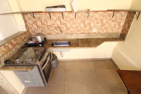 Casa para alugar com 165m², 3 quartos e 2 vagasQuintal