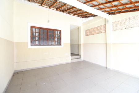 Casa para alugar com 165m², 3 quartos e 2 vagasGaragem