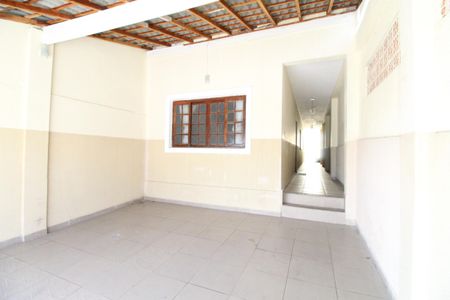 Casa para alugar com 165m², 3 quartos e 2 vagasGaragem