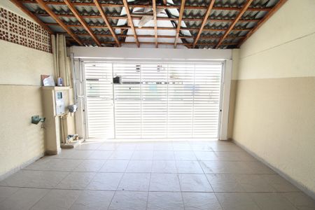 Casa para alugar com 165m², 3 quartos e 2 vagasGaragem