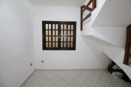 Casa para alugar com 165m², 3 quartos e 2 vagasSala 