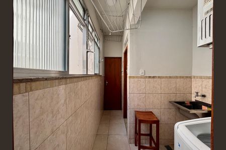 Apartamento à venda com 60m², 2 quartos e sem vagaÁrea de Serviço