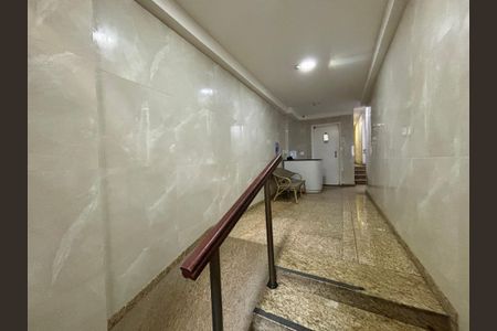 Apartamento à venda com 60m², 2 quartos e sem vagaPortaria