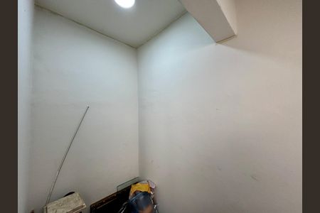 Apartamento à venda com 60m², 2 quartos e sem vagaQuarto de Serviço