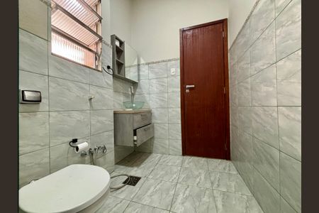 Apartamento à venda com 60m², 2 quartos e sem vagaBanheiro Social