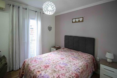 Casa de condomínio à venda com 60m², 2 quartos e 1 vagaQuarto