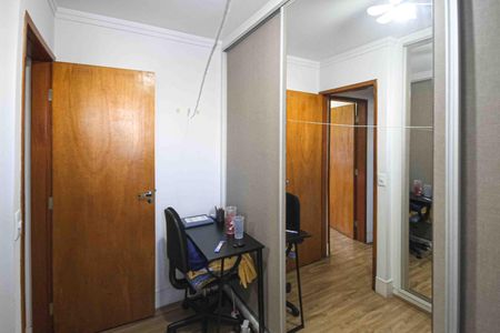 Casa de condomínio à venda com 60m², 2 quartos e 1 vagaQuarto 02