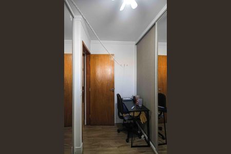 Casa de condomínio à venda com 60m², 2 quartos e 1 vagaQuarto 02