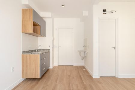 Kitnet/Studio para alugar com 1 quarto, 28m² em Vila Olímpia, São Paulo