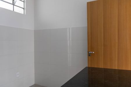 Apartamento à venda com 93m², 3 quartos e sem vagaCozinha