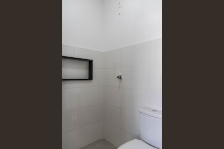 Apartamento à venda com 93m², 3 quartos e sem vagaBanheiro suíte