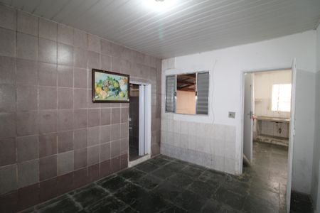 Studio de casa para alugar com 1 quarto, 30m² em Sítio do Mandaqui, São Paulo