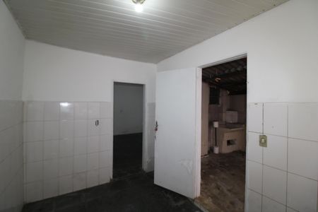 Studio de casa para alugar com 1 quarto, 30m² em Sítio do Mandaqui, São Paulo