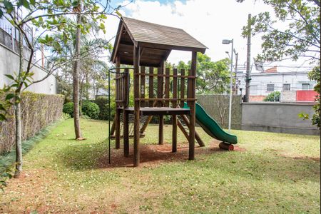 Apartamento à venda com 75m², 2 quartos e 2 vagas Apartamento à venda com 75m², 2 quartos e 2 vagasPlayground