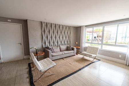 Apartamento à venda com 75m², 2 quartos e 2 vagas Apartamento à venda com 75m², 2 quartos e 2 vagasHall de entrada