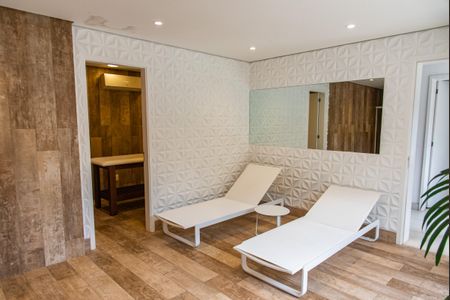 Apartamento à venda com 75m², 2 quartos e 2 vagas Apartamento à venda com 75m², 2 quartos e 2 vagasSpa