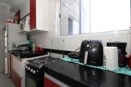 Apartamento para alugar com 85m², 2 quartos e 1 vaga Apartamento para alugar com 85m², 2 quartos e 1 vagaCozinha