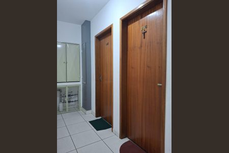 Apartamento para alugar com 85m², 2 quartos e 1 vaga Apartamento para alugar com 85m², 2 quartos e 1 vagaHall de entrada