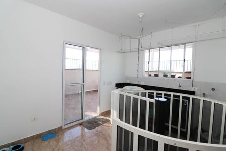 Apartamento para alugar com 85m², 2 quartos e 1 vaga Apartamento para alugar com 85m², 2 quartos e 1 vagaÁrea de Serviço