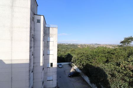 Apartamento para alugar com 85m², 2 quartos e 1 vaga Apartamento para alugar com 85m², 2 quartos e 1 vagaVista do Quarto 1