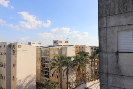 Apartamento para alugar com 85m², 2 quartos e 1 vaga Apartamento para alugar com 85m², 2 quartos e 1 vagaVista do Quarto 2