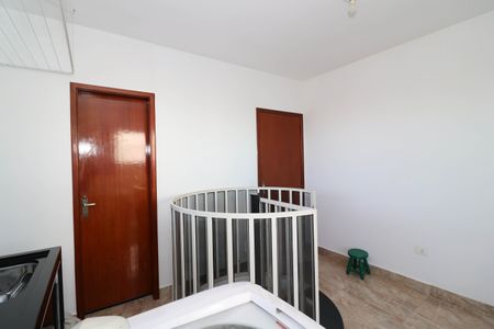 Apartamento para alugar com 85m², 2 quartos e 1 vaga Apartamento para alugar com 85m², 2 quartos e 1 vagaÁrea de Serviço