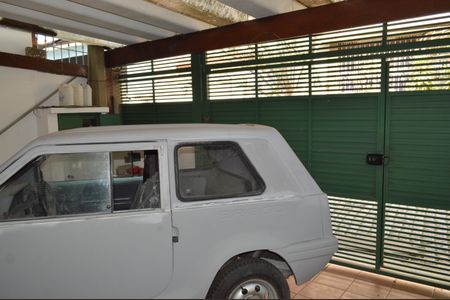 Casa à venda com 105m², 3 quartos e 1 vagaGaragem