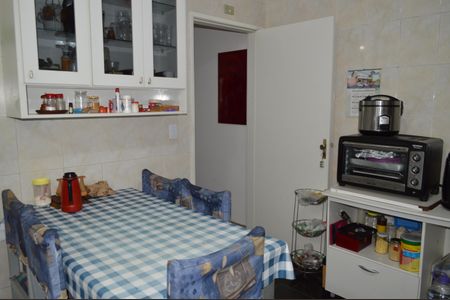 Casa à venda com 105m², 3 quartos e 1 vagaCozinha