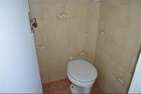 Casa à venda com 105m², 3 quartos e 1 vagaBanheiro de serviço