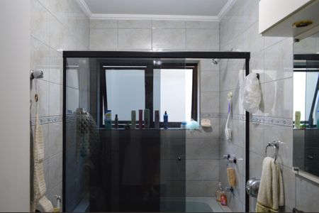 Casa à venda com 105m², 3 quartos e 1 vagaBanheiro