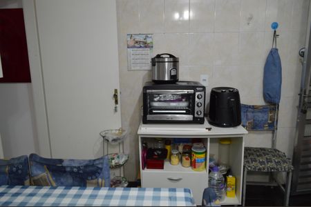 Casa à venda com 105m², 3 quartos e 1 vagaCozinha