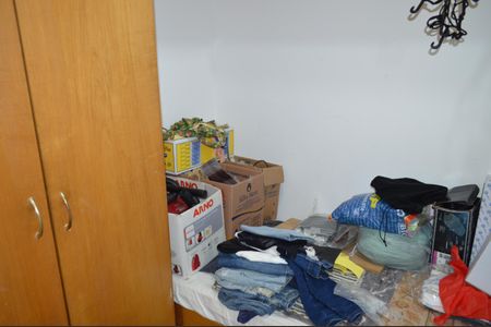 Casa à venda com 105m², 3 quartos e 1 vagaQuarto de Serviço