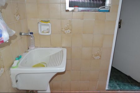 Casa à venda com 105m², 3 quartos e 1 vagaÁrea de Serviço