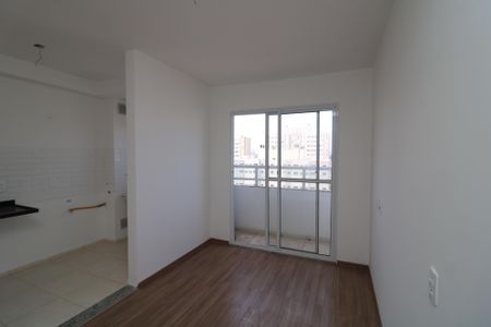 Apartamento para alugar com 45m², 2 quartos e 1 vagaSala