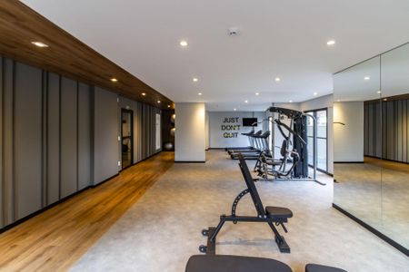 Studio à venda com 25m², 1 quarto e sem vaga Studio à venda com 25m², 1 quarto e sem vagaÁrea comum