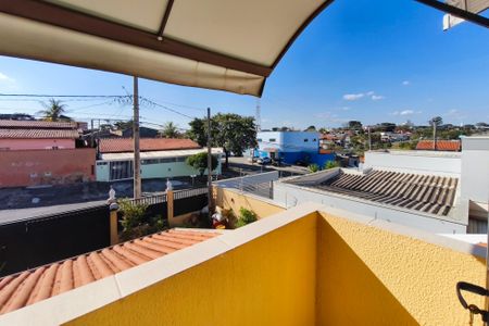 Casa à venda com 107m², 2 quartos e 1 vagaVaranda Quarto 2
