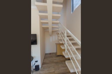 Casa à venda com 106m², 3 quartos e 5 vagasSala