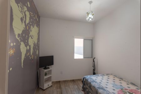 Casa à venda com 106m², 3 quartos e 5 vagasQuarto 2