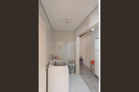 Casa à venda com 106m², 3 quartos e 5 vagasÁrea de Serviço