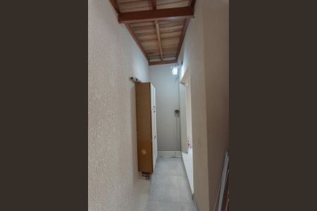 Casa à venda com 106m², 3 quartos e 5 vagasÁrea de Serviço