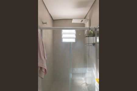 Casa à venda com 106m², 3 quartos e 5 vagasBanheiro da Suíte