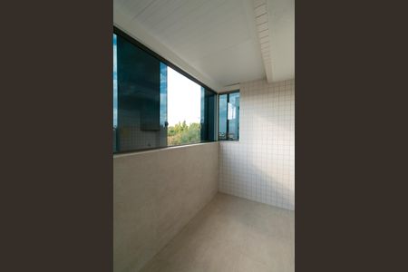 Apartamento à venda com 164m², 4 quartos e 4 vagas Apartamento à venda com 164m², 4 quartos e 4 vagasVaranda da Sala