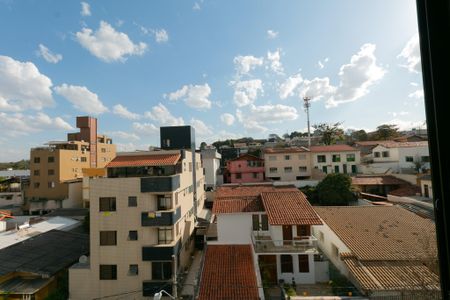 Apartamento à venda com 164m², 4 quartos e 4 vagas Apartamento à venda com 164m², 4 quartos e 4 vagasVista do Quarto 2