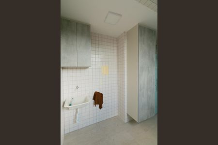 Apartamento à venda com 164m², 4 quartos e 4 vagas Apartamento à venda com 164m², 4 quartos e 4 vagasÁrea de Serviço