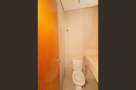 Apartamento à venda com 164m², 4 quartos e 4 vagas Apartamento à venda com 164m², 4 quartos e 4 vagasLavabo