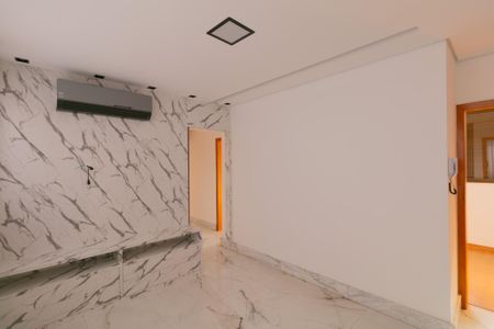 Apartamento à venda com 164m², 4 quartos e 4 vagas Apartamento à venda com 164m², 4 quartos e 4 vagasSala