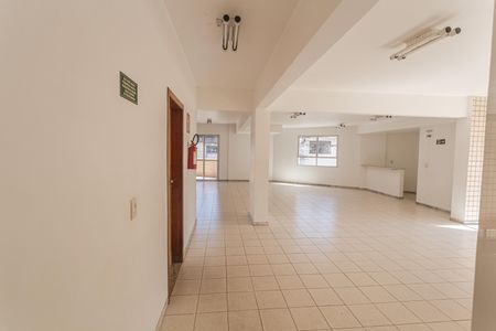 Apartamento para alugar com 120m², 3 quartos e 2 vagas Apartamento para alugar com 120m², 3 quartos e 2 vagasÁrea comum - Salão de festas